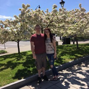 Meet your Posher, Renee